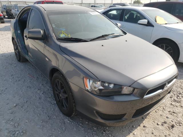 MITSUBISHI LANCER ES/ 2011 ja32u2fu3bu011796