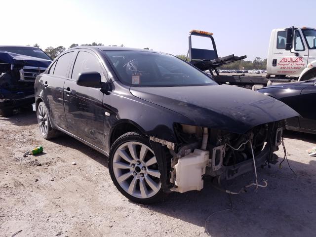 MITSUBISHI LANCER ES/ 2011 ja32u2fu3bu012267