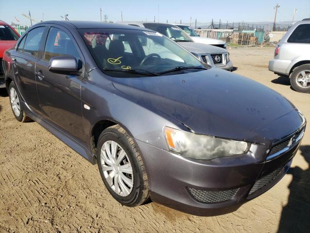 MITSUBISHI LANCER ES/ 2011 ja32u2fu3bu013385