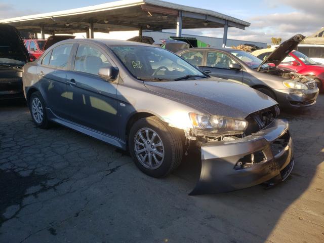 MITSUBISHI LANCER ES/ 2011 ja32u2fu3bu016061