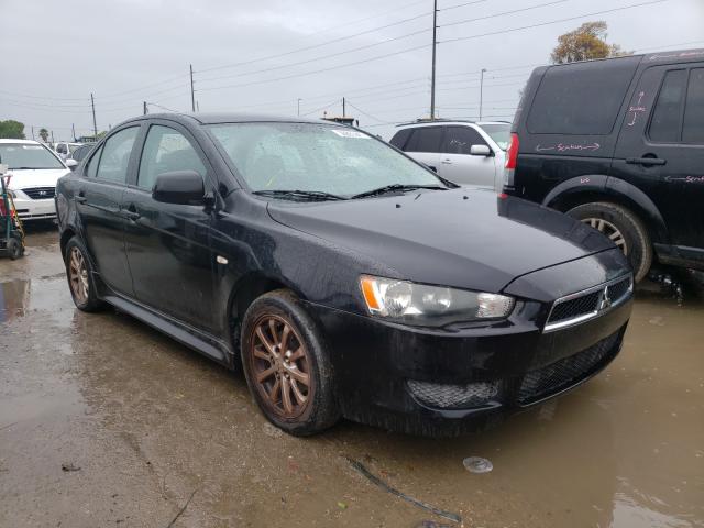 MITSUBISHI LANCER ES/ 2011 ja32u2fu3bu020014