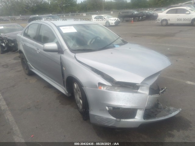 MITSUBISHI LANCER 2011 ja32u2fu3bu021390