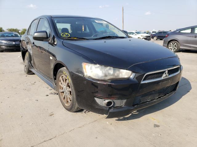 MITSUBISHI LANCER ES/ 2011 ja32u2fu3bu021695