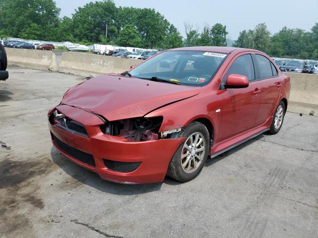 MITSUBISHI LANCER 2011 ja32u2fu3bu031546