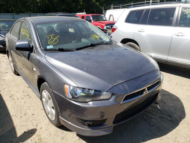 MITSUBISHI LANCER ES/ 2011 ja32u2fu3bu039145