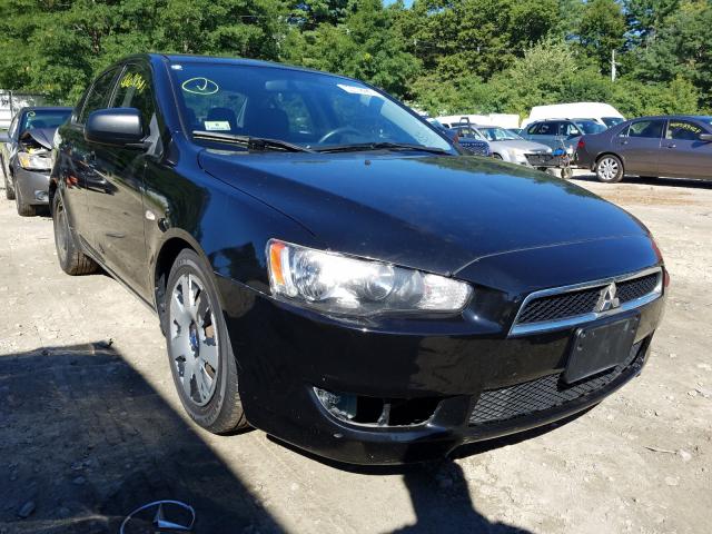 MITSUBISHI LANCER ES/ 2011 ja32u2fu3bu040246