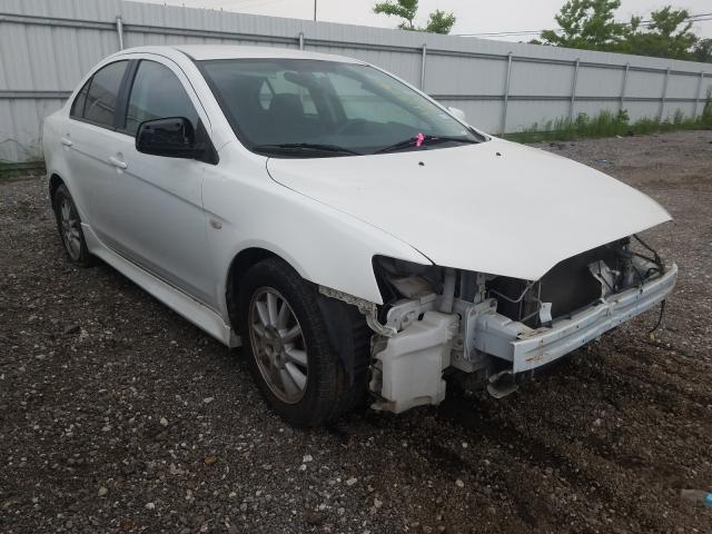 MITSUBISHI LANCER ES/ 2011 ja32u2fu3bu040439