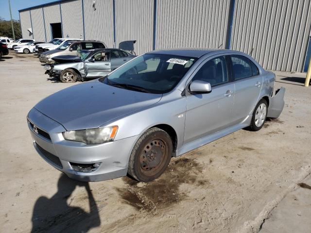 MITSUBISHI LANCER 2011 ja32u2fu3bu040523