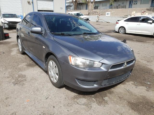 MITSUBISHI LANCER ES 2011 ja32u2fu3bu043714