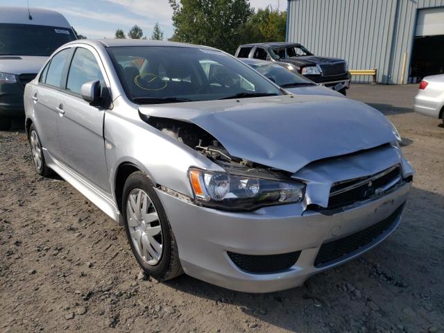 MITSUBISHI LANCER ES 2011 ja32u2fu3bu046449