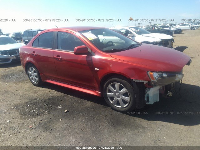 MITSUBISHI LANCER 2012 ja32u2fu3cu008849