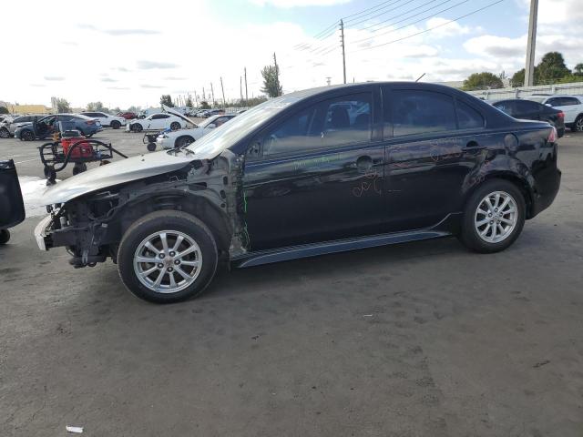 MITSUBISHI LANCER ES/ 2012 ja32u2fu3cu011752