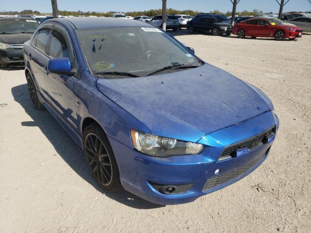 MITSUBISHI LANCER ES/ 2012 ja32u2fu3cu015610