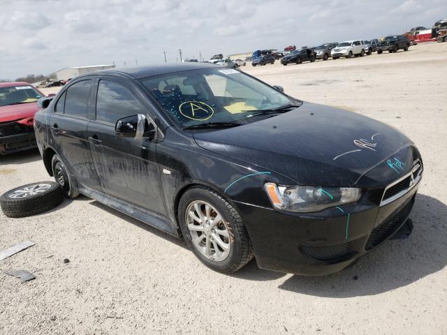 MITSUBISHI LANCER ES/ 2012 ja32u2fu3cu016126