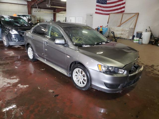 MITSUBISHI LANCER ES/ 2012 ja32u2fu3cu023867