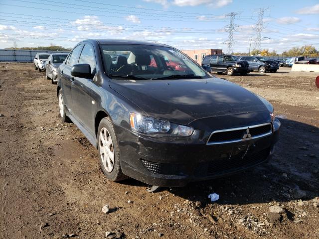 MITSUBISHI LANCER ES/ 2012 ja32u2fu3cu024713