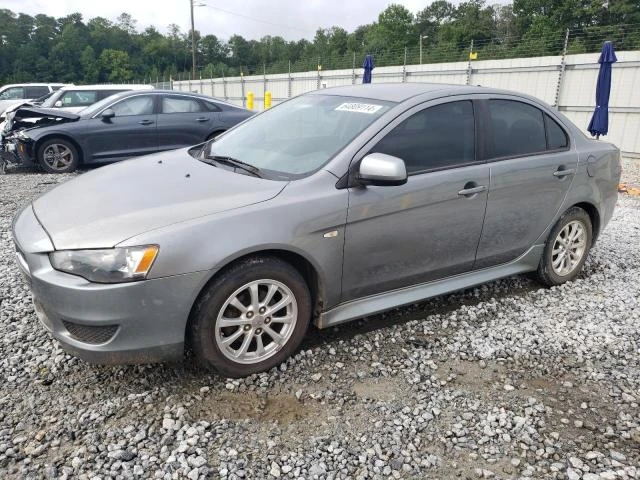 MITSUBISHI LANCER ES/ 2012 ja32u2fu3cu026641