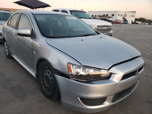 MITSUBISHI LANCER ES/ 2012 ja32u2fu3cu027644