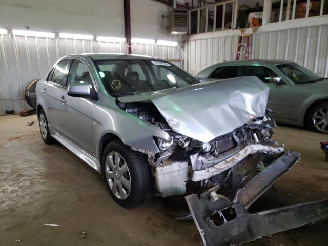 MITSUBISHI LANCER ES 2012 ja32u2fu3cu027837