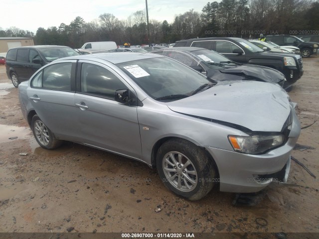 MITSUBISHI LANCER 2012 ja32u2fu3cu029670