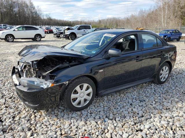 MITSUBISHI LANCER 2012 ja32u2fu3cu029765