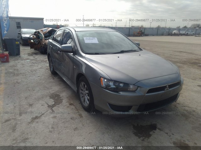 MITSUBISHI LANCER 2012 ja32u2fu3cu031600