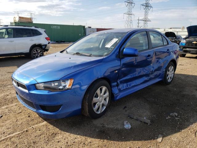 MITSUBISHI LANCER 2012 ja32u2fu3cu032133