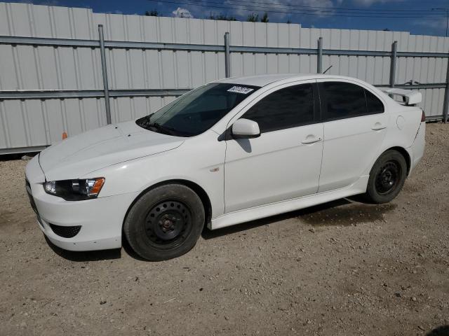 MITSUBISHI LANCER ES 2012 ja32u2fu3cu605774