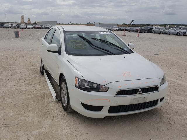 MITSUBISHI LANCER ES 2013 ja32u2fu3du007637