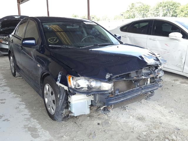 MITSUBISHI LANCER ES/ 2013 ja32u2fu3du016421