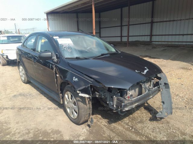 MITSUBISHI LANCER 2013 ja32u2fu3du018203