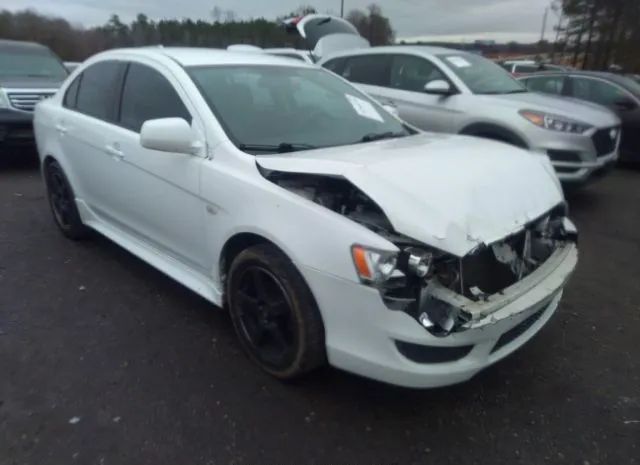 MITSUBISHI LANCER 2013 ja32u2fu3du018444