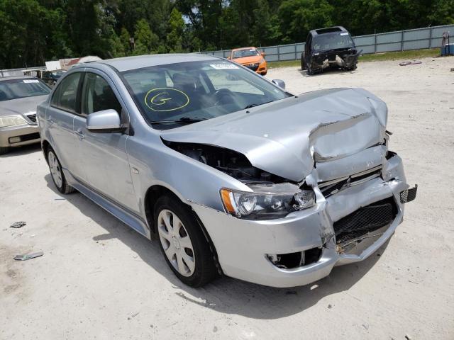 MITSUBISHI LANCER ES/ 2013 ja32u2fu3du021232