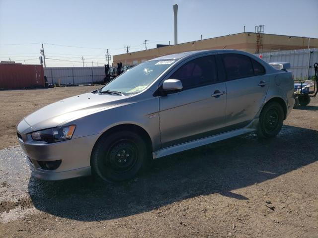 MITSUBISHI LANCER ES/ 2013 ja32u2fu3du601581