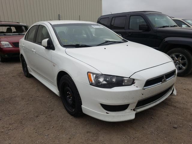 MITSUBISHI LANCER ES/ 2013 ja32u2fu3du602164