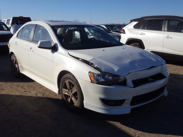 MITSUBISHI LANCER ES/ 2013 ja32u2fu3du606912