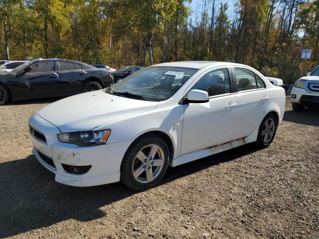 MITSUBISHI LANCER ES 2013 ja32u2fu3du608868