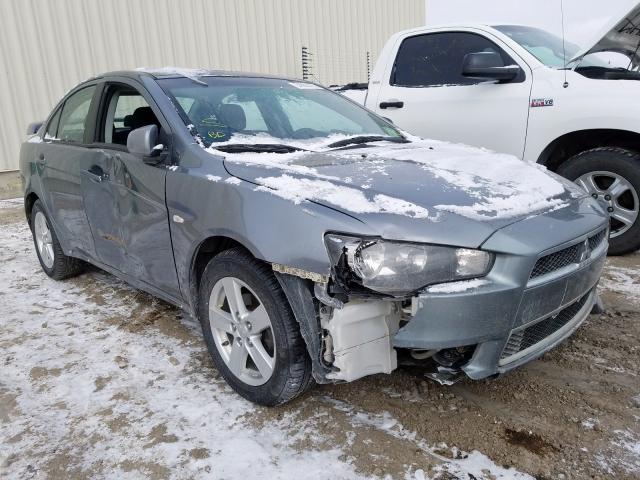 MITSUBISHI LANCER ES/ 2013 ja32u2fu3du609129