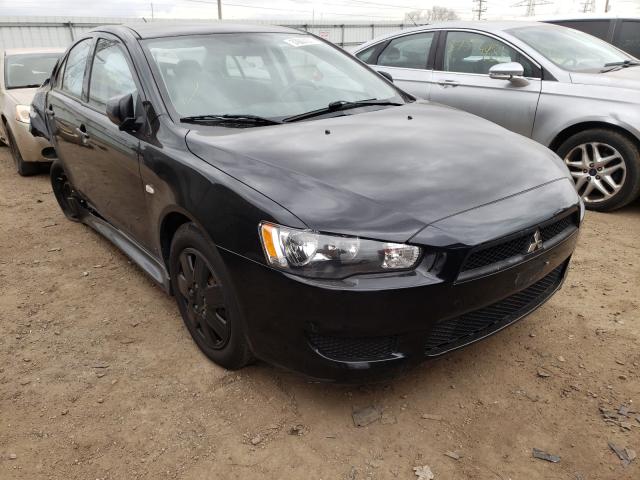 MITSUBISHI LANCER ES/ 2014 ja32u2fu3eu002262