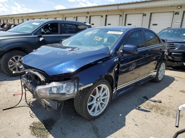 MITSUBISHI LANCER ES/ 2014 ja32u2fu3eu002391