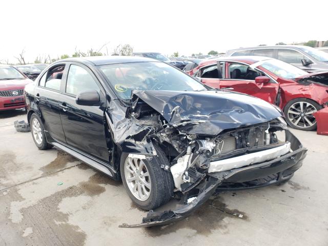 MITSUBISHI LANCER ES/ 2014 ja32u2fu3eu002553