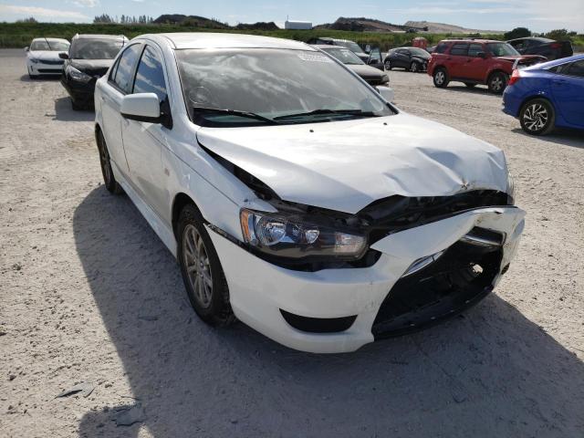 MITSUBISHI LANCER ES 2014 ja32u2fu3eu003265