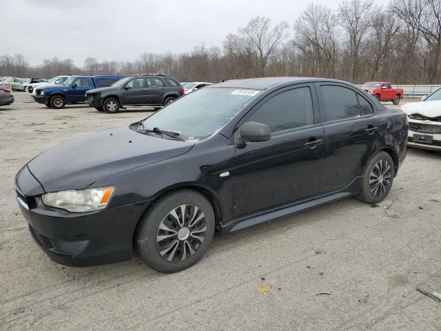 MITSUBISHI LANCER 2014 ja32u2fu3eu004772