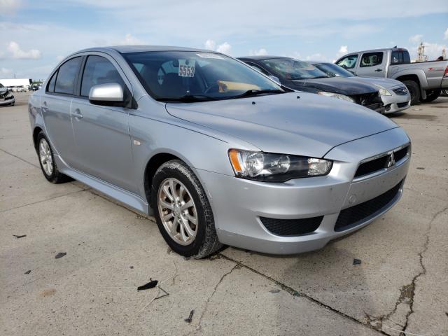 MITSUBISHI LANCER ES/ 2014 ja32u2fu3eu006974