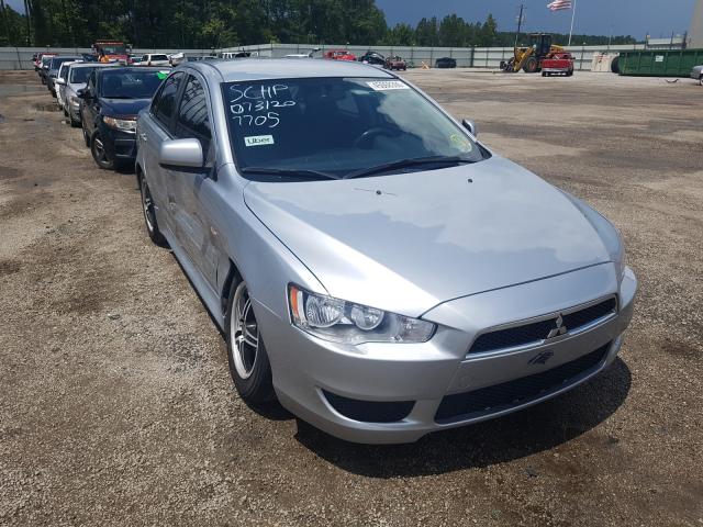 MITSUBISHI LANCER ES/ 2014 ja32u2fu3eu007705