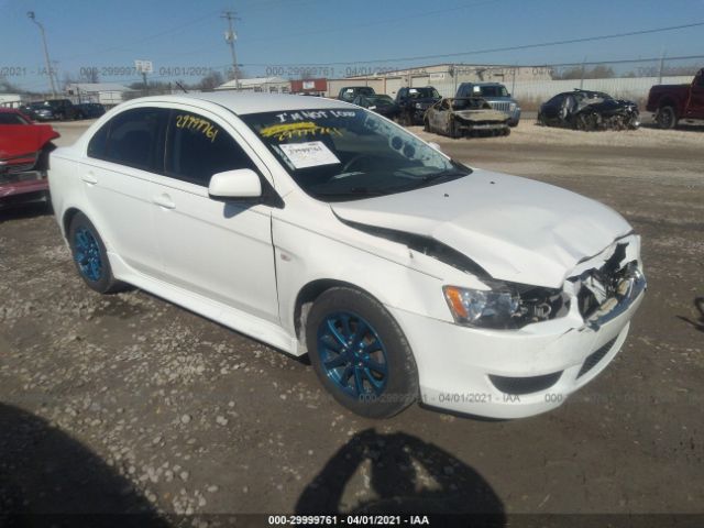 MITSUBISHI LANCER 2014 ja32u2fu3eu008000