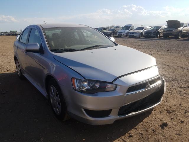 MITSUBISHI LANCER ES/ 2014 ja32u2fu3eu010488