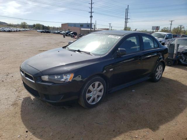 MITSUBISHI LANCER 2014 ja32u2fu3eu013293