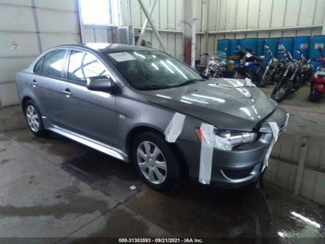 MITSUBISHI LANCER 2014 ja32u2fu3eu013682