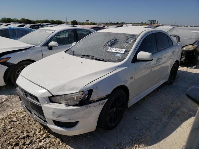 MITSUBISHI LANCER ES/ 2014 ja32u2fu3eu013987